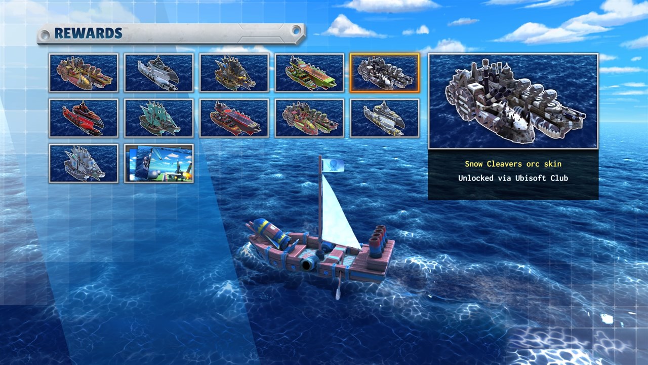 BATTLESHIP® screenshot 4