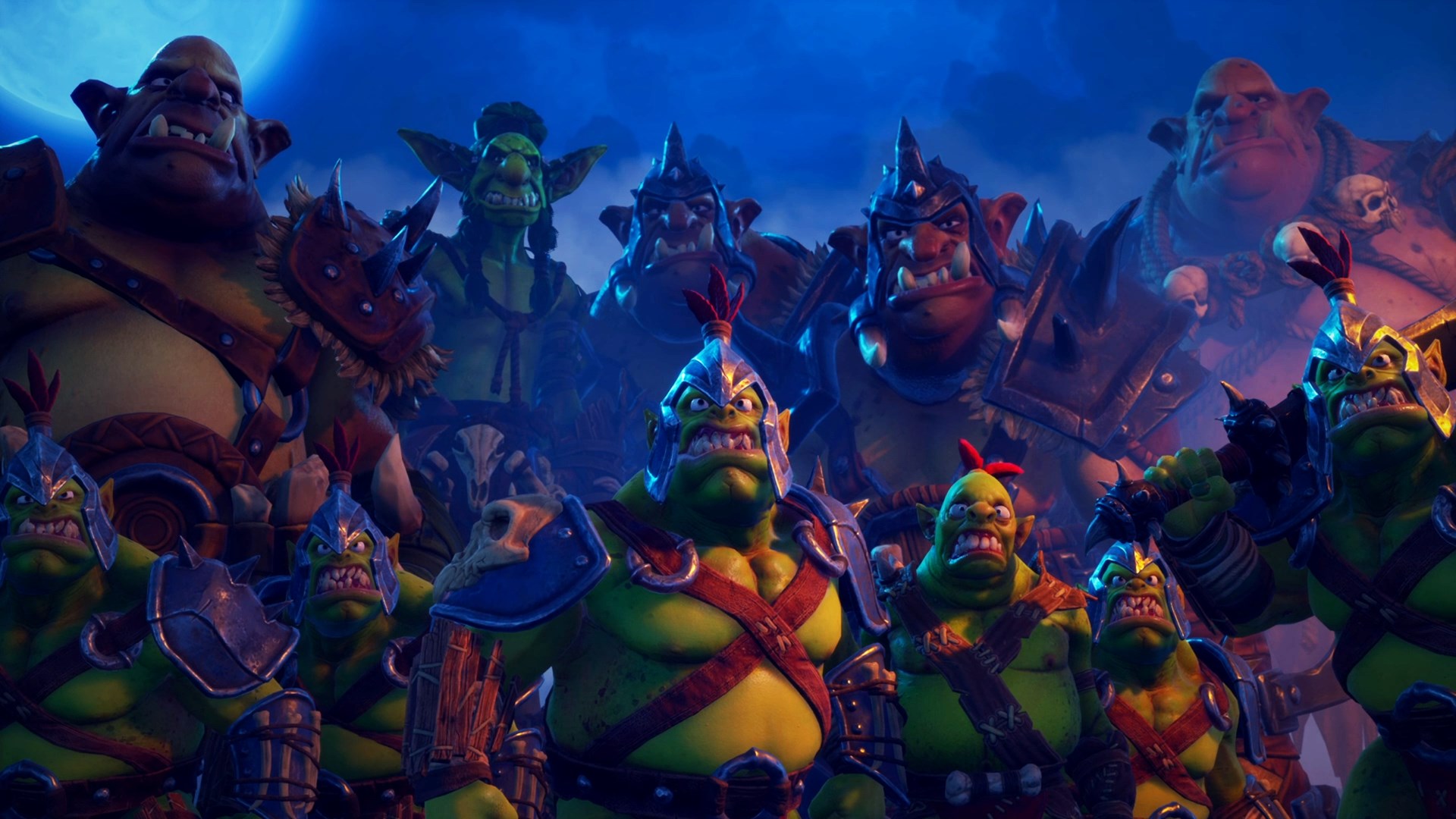 Orcs Must Die! 3