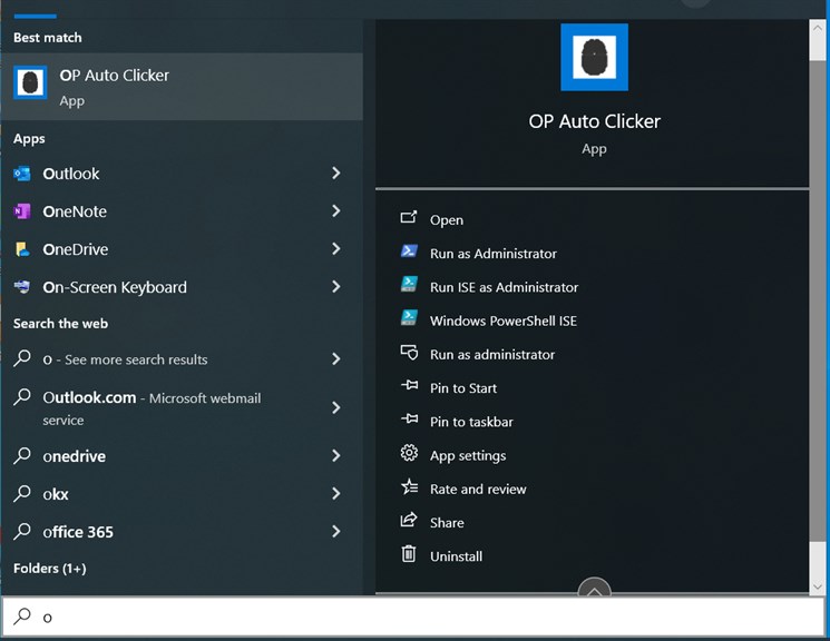 OP Auto Clicker - Auto Tap_2