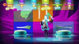 Just Dance 2016 screenshot 6