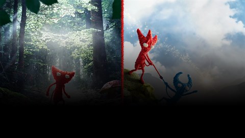 Paquete Unravel Yarny