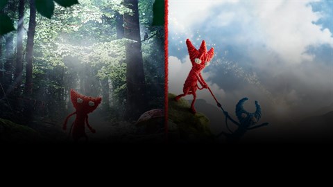 مجموعة Unravel Yarny