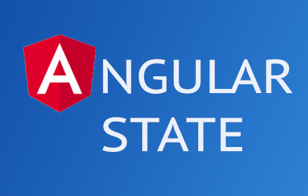 Angular state inspector small promo image