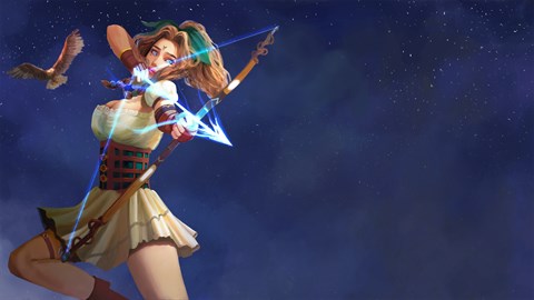 Cynthia: Hidden in the Moonshadow - Ultimate Edition