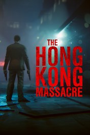 The Hong Kong Massacre