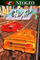 ACA NEOGEO OVER TOP