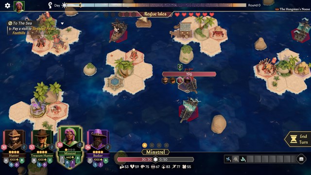 For The King II screenshot 4
