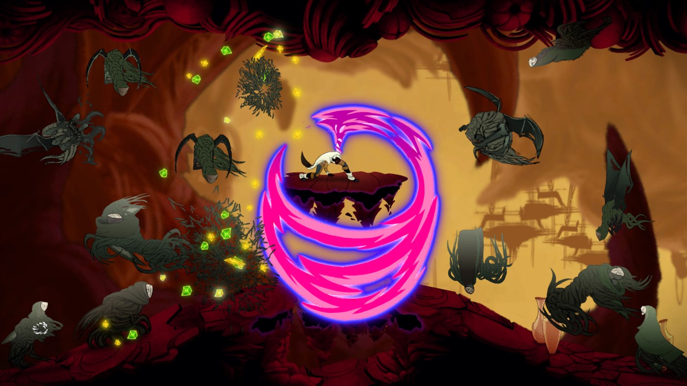 #7. Sundered®: Eldritch Edition (Windows) 由: Thunder Lotus®