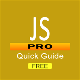 JavaScript Pro Quick Guide FREE