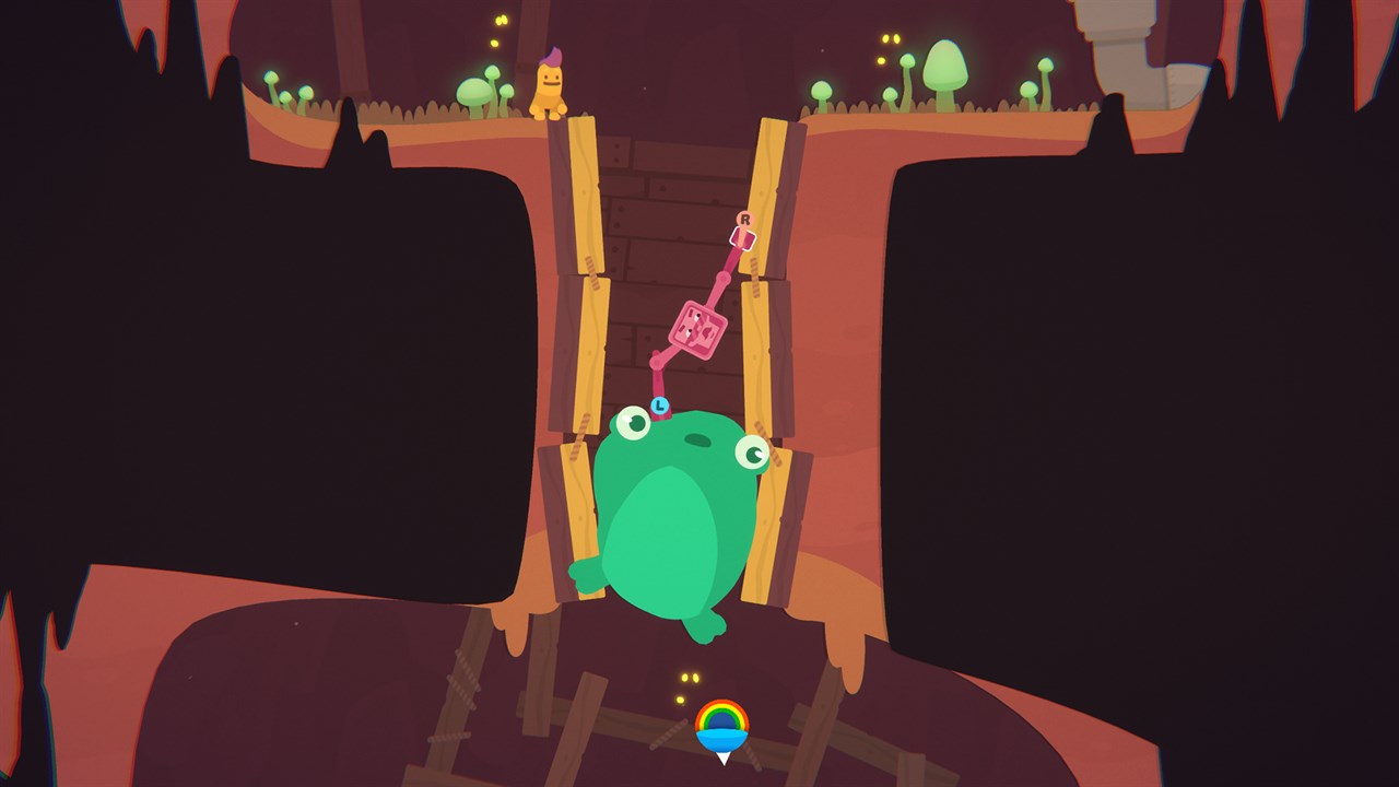 Robotry! screenshot 1