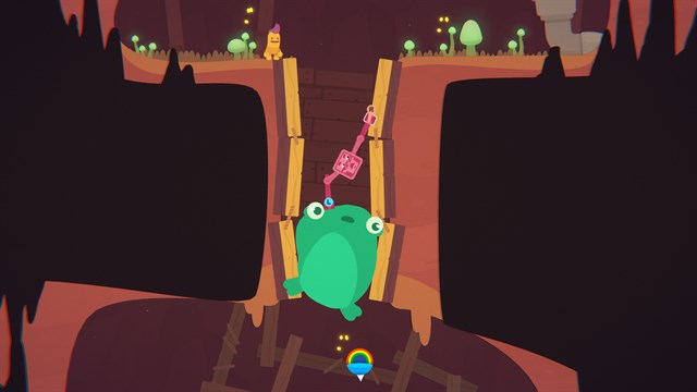 Robotry! screenshot 1