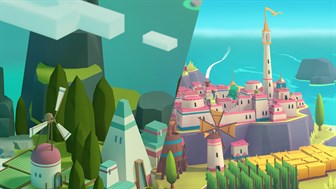 ISLANDERS: New Shores - Island Hopping Bundle