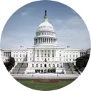 United States Capitol Wallpaper New Tab icon