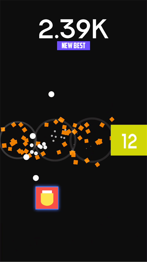 Fire Up ! Screenshots 2