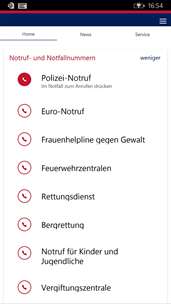 Polizei screenshot 2