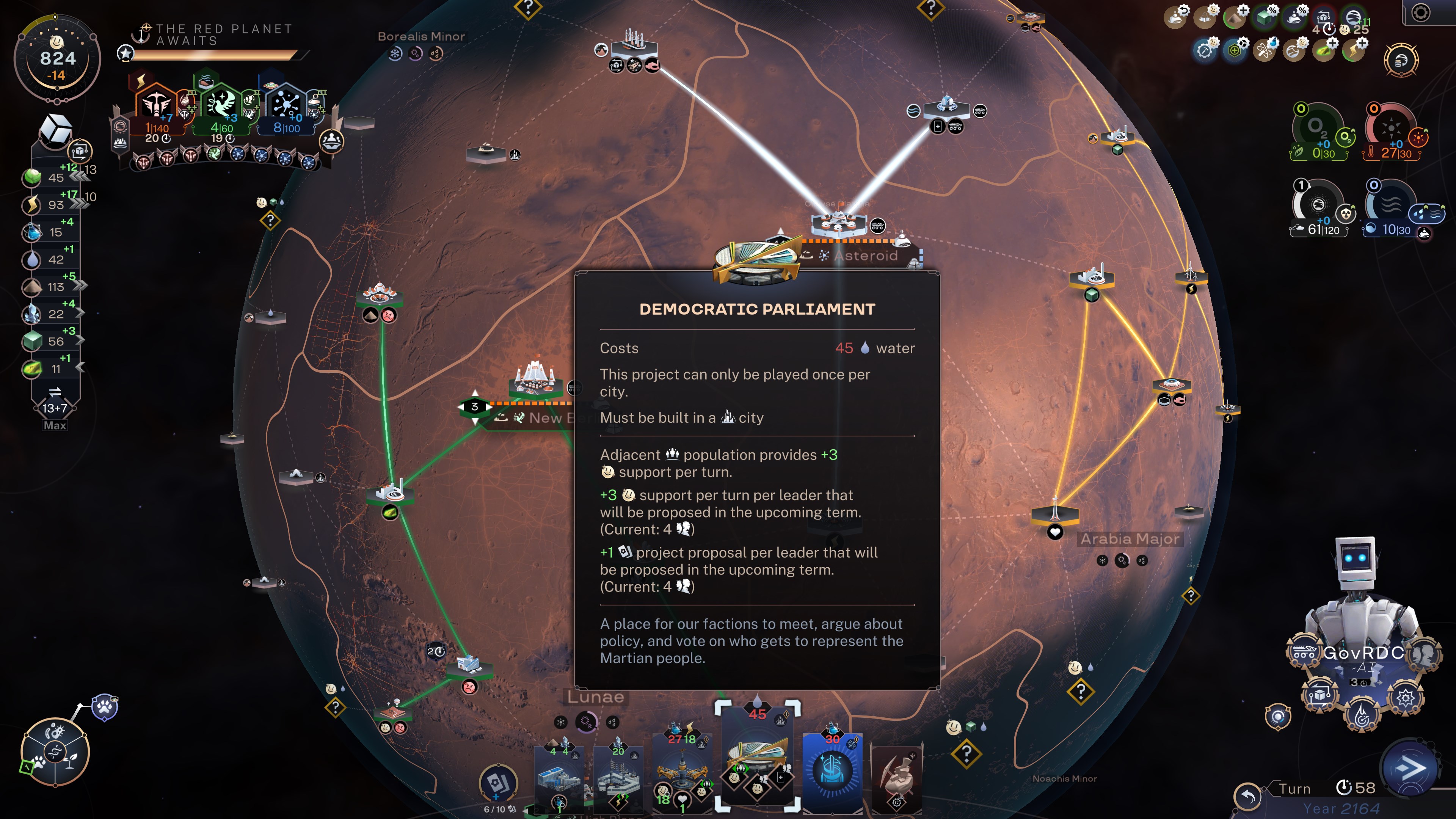 Terraformers: Independence | Xbox | Chiave | Privato