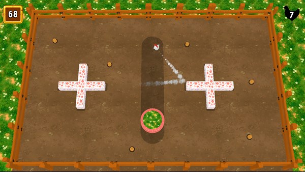 Bouncy Chicken — 5