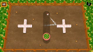 Bouncy Chicken screenshot 5