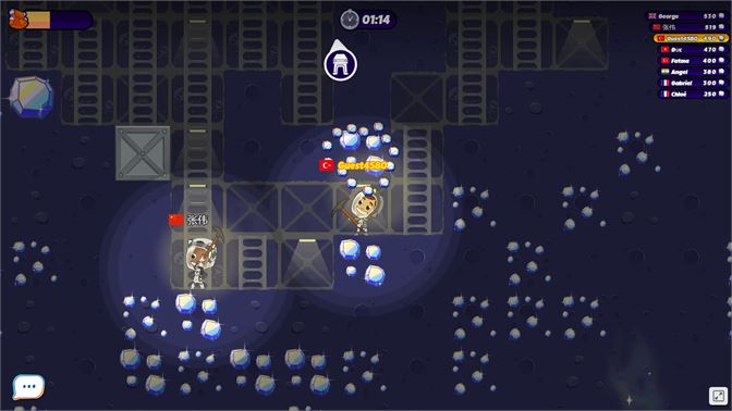 Idle Space Miner: Free PC Game Download