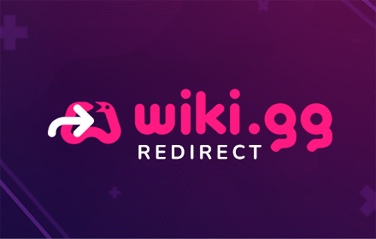 wiki.gg Redirect