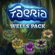Faeria - Wells Pack