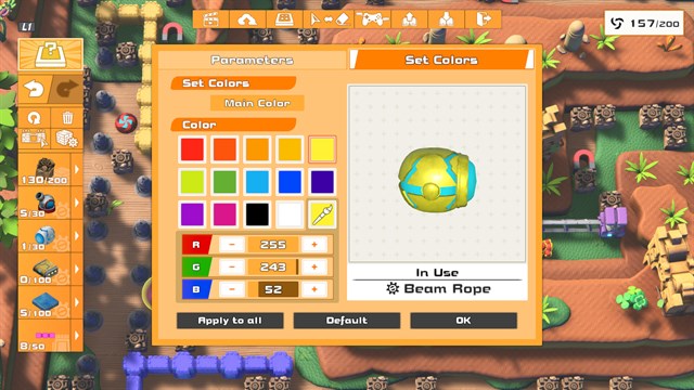 SUPER BOMBERMAN R 2 screenshot 3