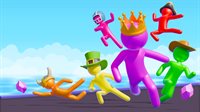 Giant Rush: Complete Edition
