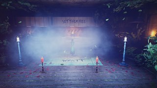 The Sorrowvirus - A Faceless Short Story screenshot 4