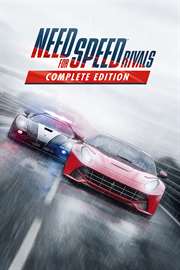 Buy Need for Speed™ Rivals Concept Lamborghini Complete Pack - Microsoft  Store en-IL