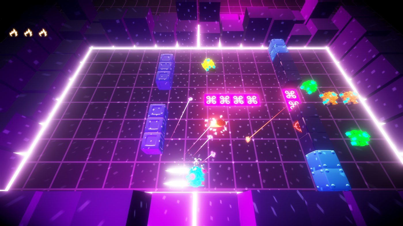 #6. Tanks Bundle (Xbox) 由: EpiXR Games