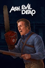 RetroRealms: Ash vs Evil Dead