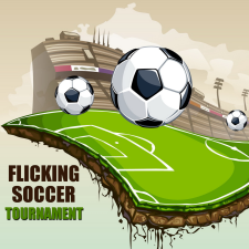 Flicking Soccer Tournament