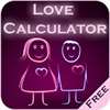 LOVE CALCULATOR-KNOW UR LOVE PERCENTAGE