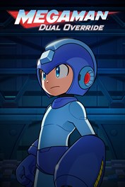 Mega Man: Dual Override