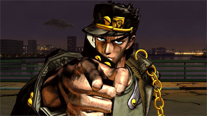 JOJO Arcade code APK for Android Download