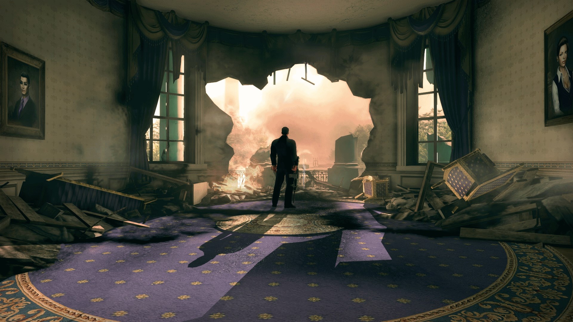 Saints Row IV: Re-Elected | Xbox | Chiave | Privato