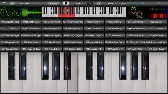 Keyboard Expander screenshot 3