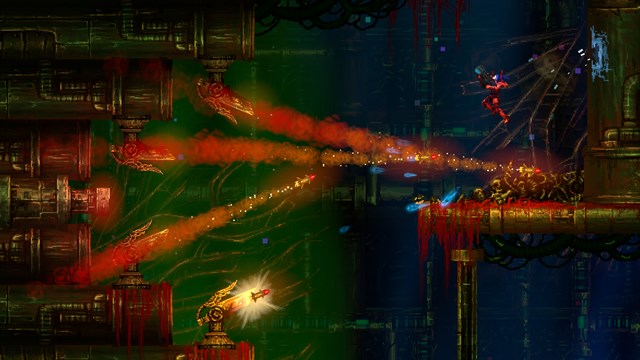 Valfaris screenshot 2