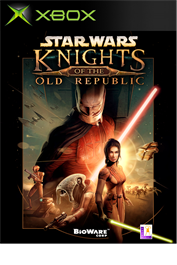 STAR WARS™ - Knights of the Old Republic™