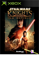STAR WARS - Knights of the Old Republic