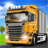 Euro Cargo Truck Simulator 3D 2019