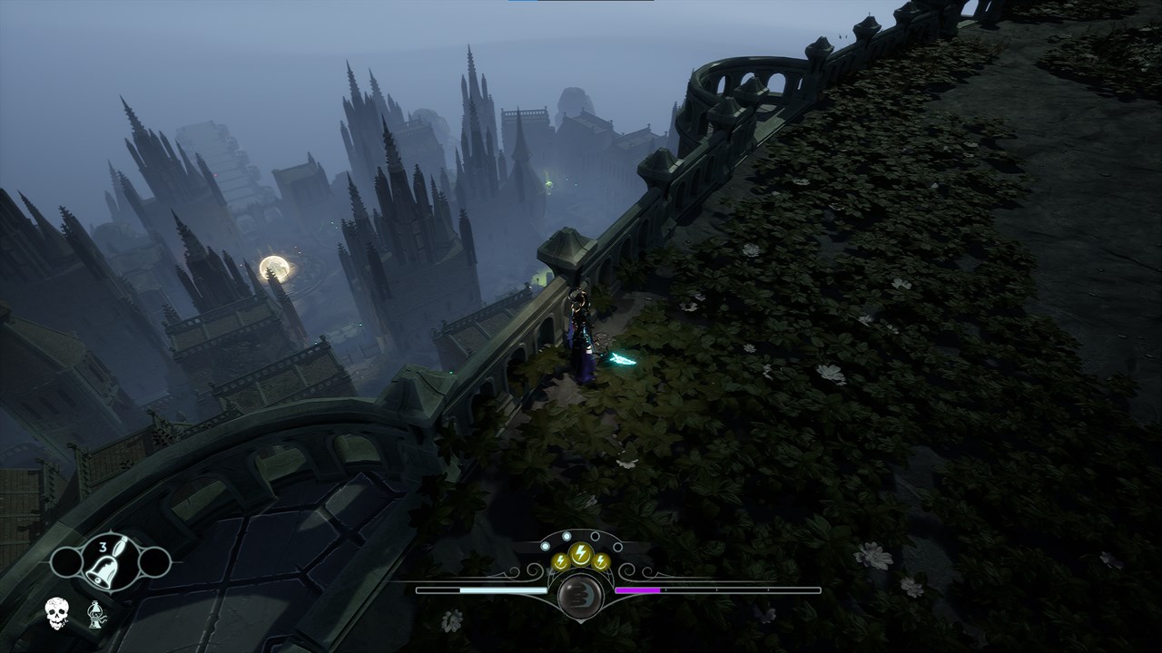 Sands of Aura screenshot 3