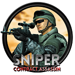 Sniper Contract Assassin