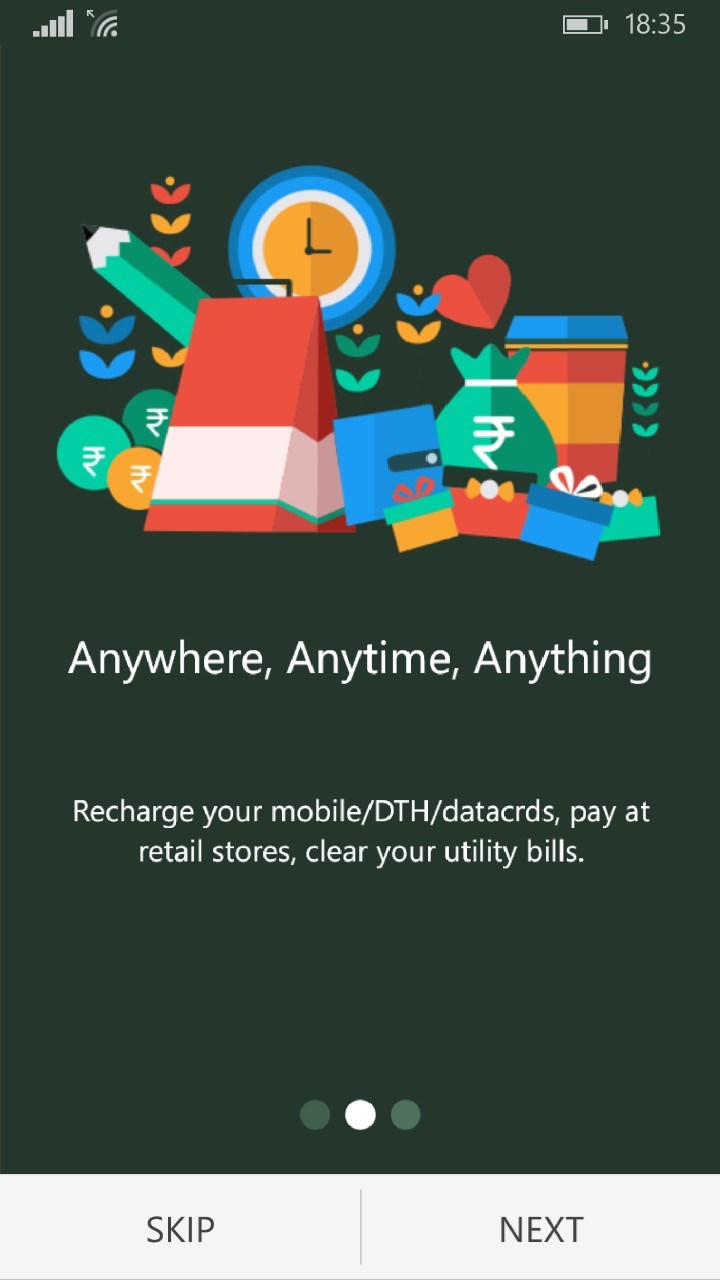Chillr app for Windows Phone updated with Greater Bombay Co-operative ...