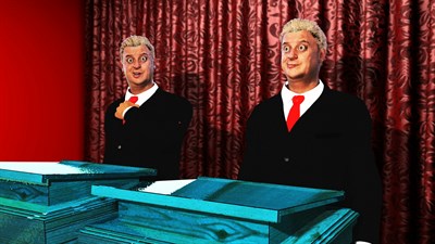 High On Life 2 — скриншот 17