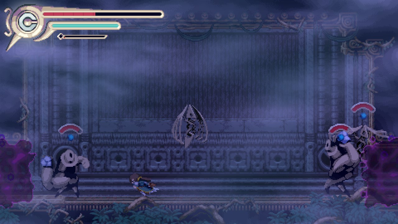 Vernal Edge screenshot 4