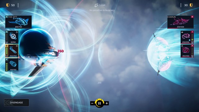 DLC 3 (Festering Skies) screenshot 1