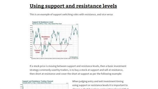Free Course - Stock analysis! screenshot 2