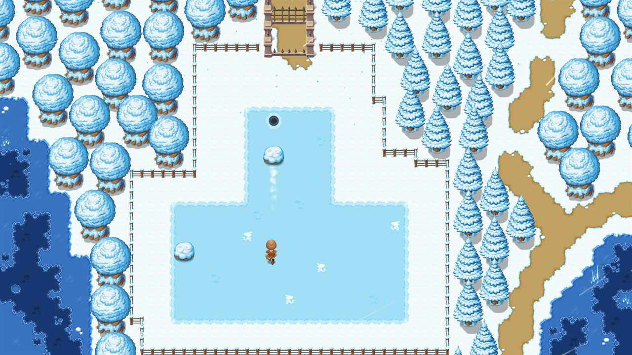 Shivering Stone screenshot 10