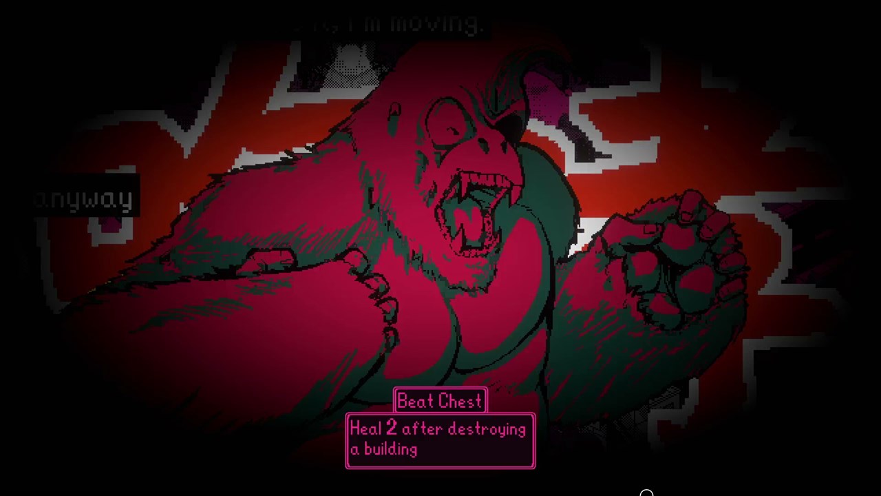 Kaiju Wars screenshot 3